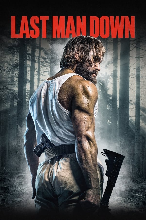 download last man down hollywood movie