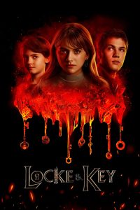 download locke and key hollywood series