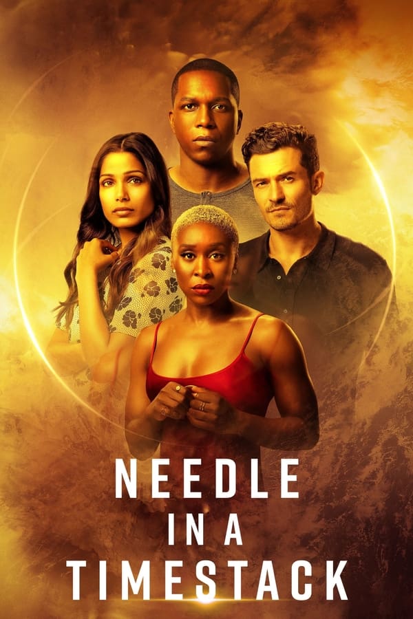 download needle in a time stack