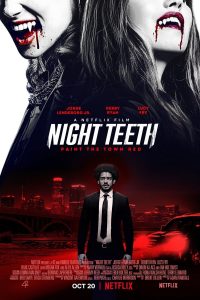 Read more about the article Night Teeth (2021) | Download Hollywood Movie
