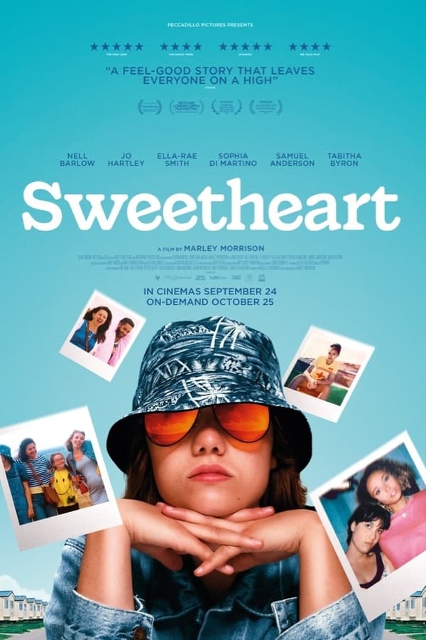 Read more about the article Sweethearts (2021) | Download Hollywood Movie