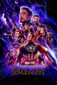 download avengers endgame hollywood movie