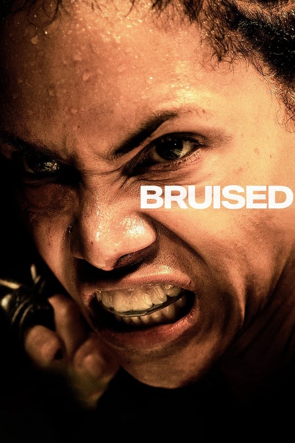 download bruised hollywood movie