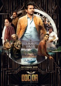 Read more about the article Doctor (2021) | Download Bollywood Movie