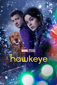 download hawkeye hollywood series