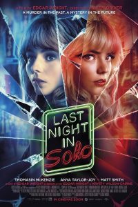 Read more about the article Last Night in Soho (2021) | Download Hollywood Movie