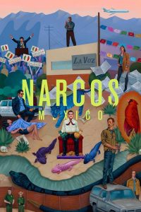 download narcos mexico hollywood series season 2
