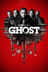 Read more about the article Power Book II Ghost S02 (Episode 10 Added) | TV Series
