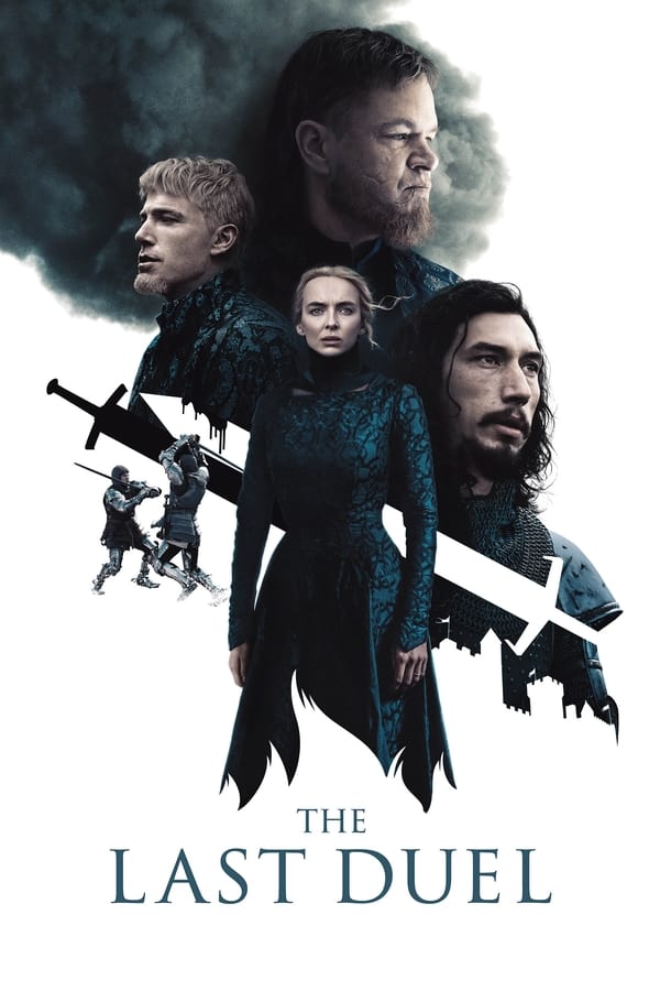 Read more about the article The Last Duel (2021) | Download Hollywood Movie