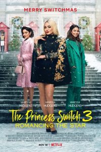 Read more about the article The Princess Switch 3 Romancing the Star (2021) | Download Hollywood Movie