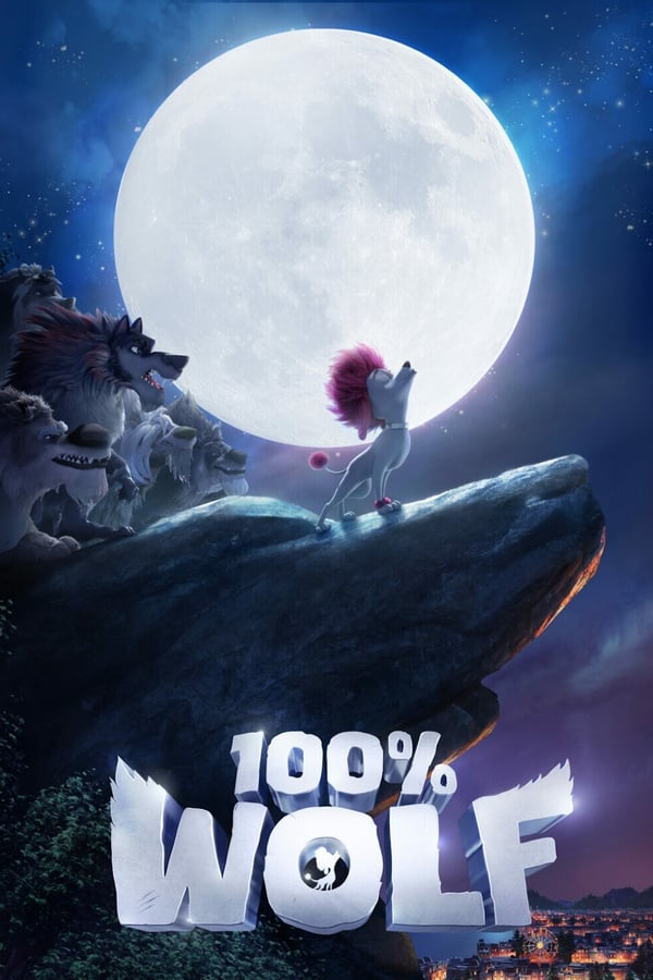 download 100% wolf hollywood movie