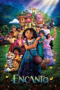 Read more about the article Encanto (2021) | Download Hollywood Movie