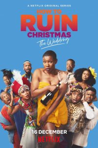 Read more about the article How to Ruin Christmas S01 (Complete) | TV Series
