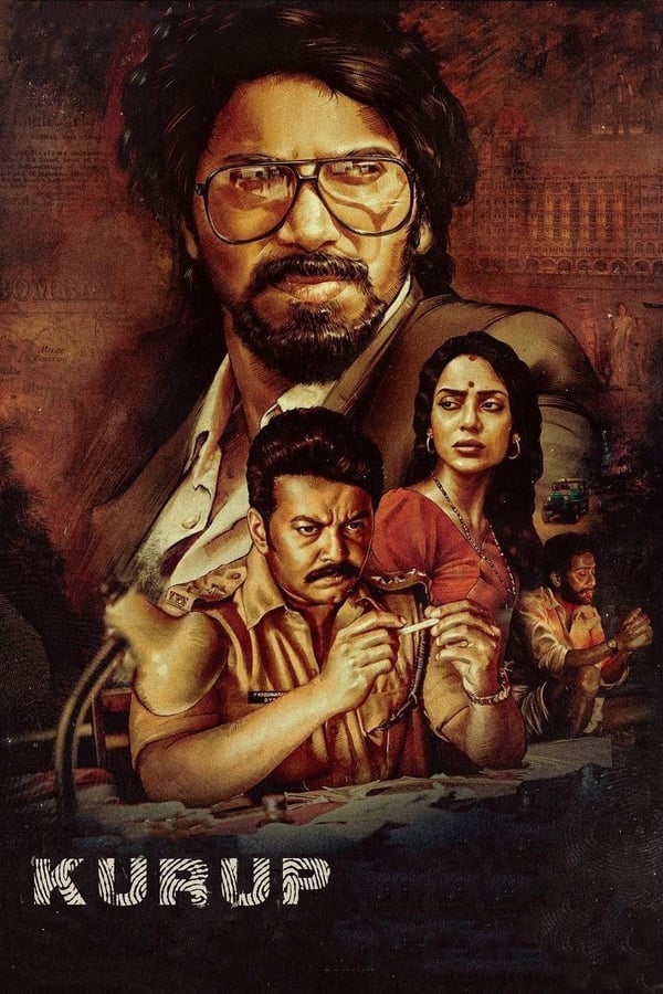 Read more about the article Kurup (2021) | Download Bollywood Movie