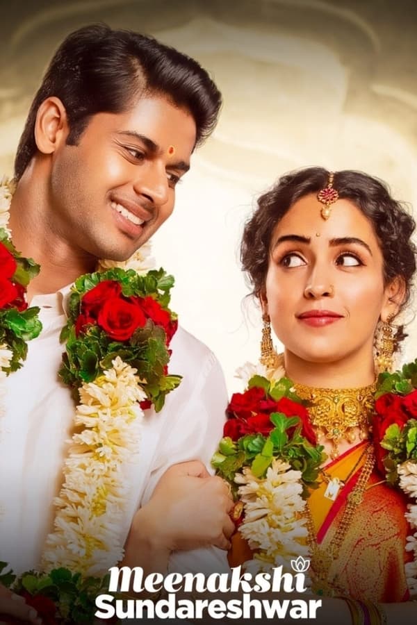 Read more about the article Meenakshi Sundareshwar (2021) | Download Bollywood Movie