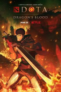 download dota dragons blood hollywood series
