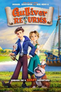 Read more about the article Gulliver Returns (2021) | Download Hollywood Movie