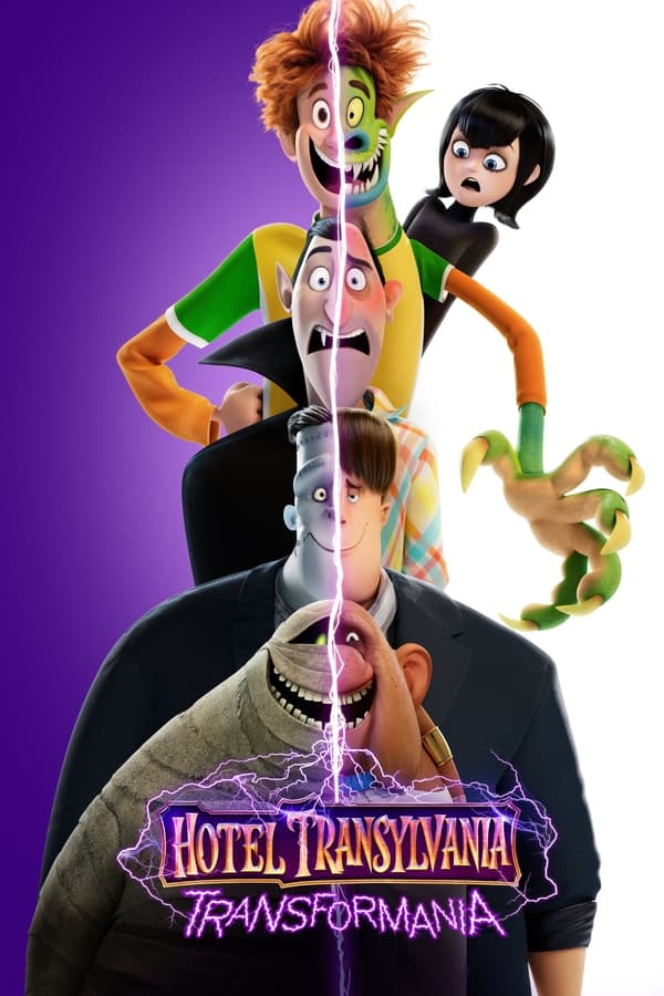 download hotel transylvania 4 hollywood animated movie