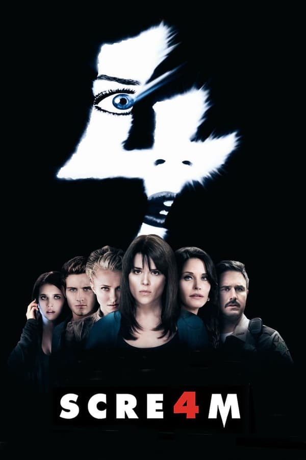 download scream 4 hollywood movie