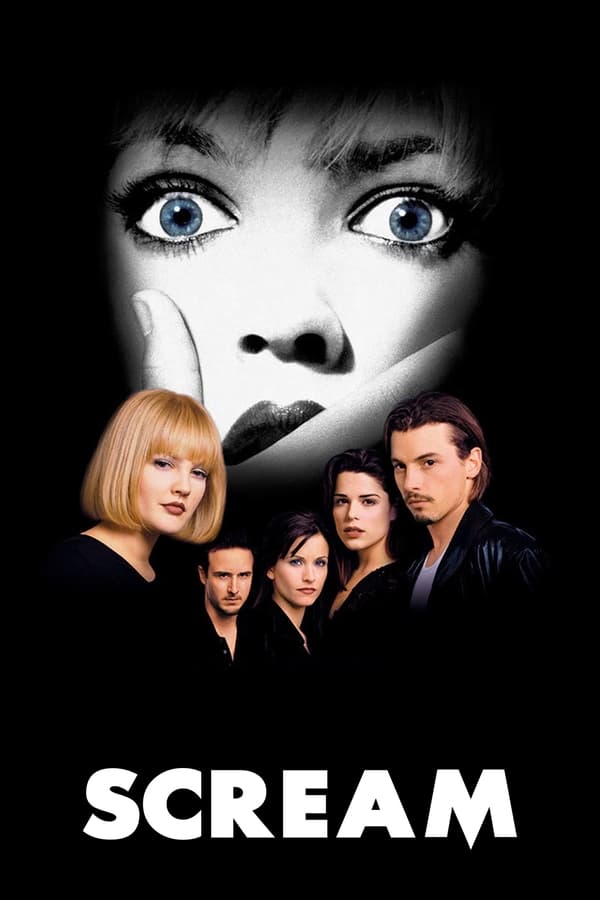 download scream hollywood movie