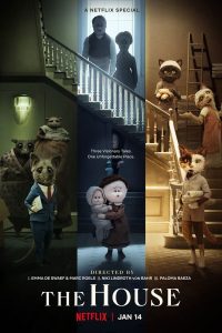 Read more about the article The House (2022) | Download Hollywood Movie