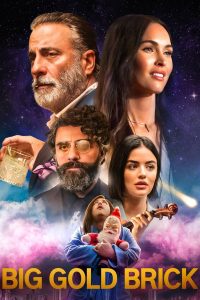 Read more about the article Big Gold Brick (2022) | Download Hollywood Movie