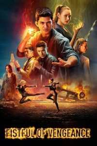 download fistful of vengeance hollywood movie