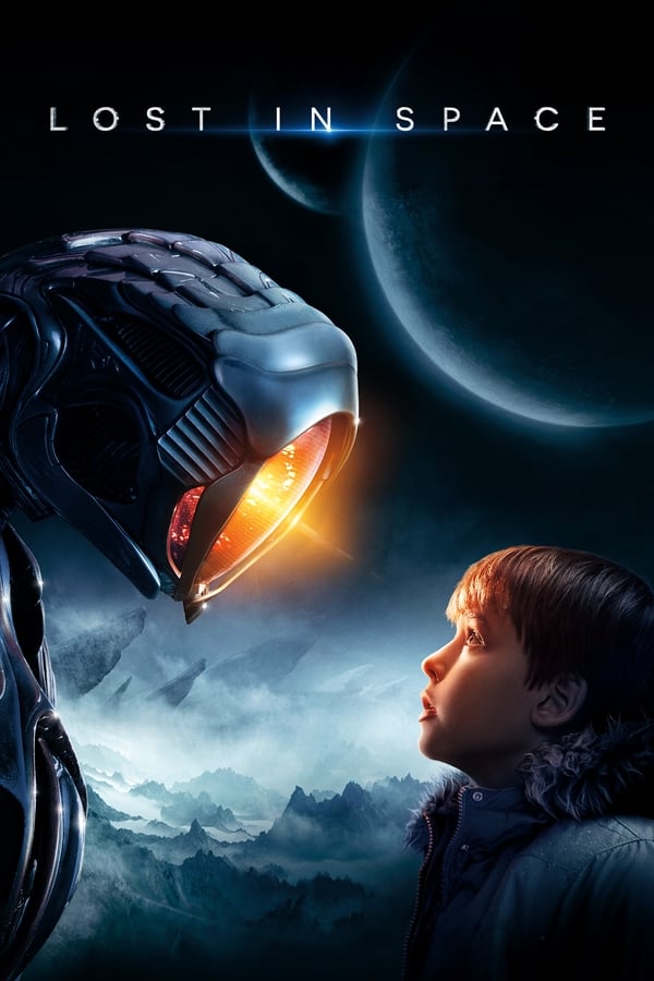 download lost in space hollywood series