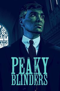 Read more about the article Peaky Blinders S06 (Complete) | TV Series