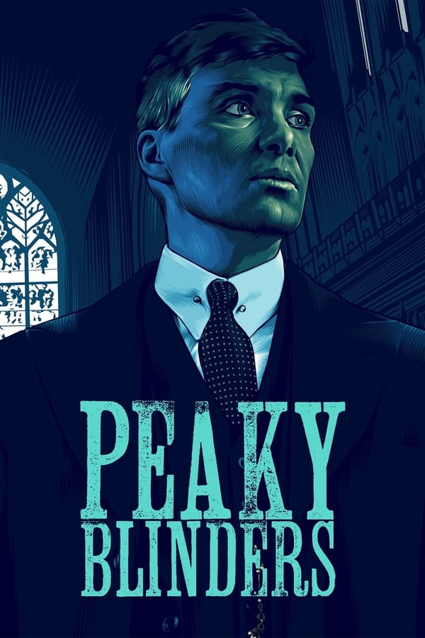 Read more about the article Peaky Blinders S06 (Complete) | TV Series