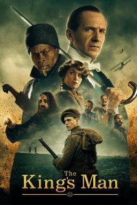 Read more about the article The King’s Man (2021) | Download Hollywood Movie