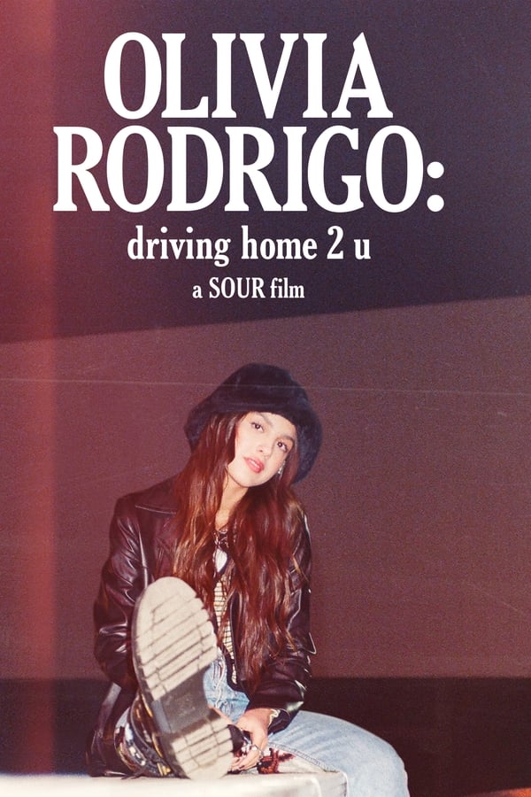 Read more about the article OLIVIA RODRIGO: driving home 2 u (2022) | Download Music Special