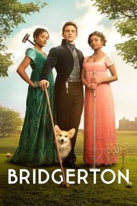 download bridgerton hollywood series