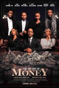 download for the love of money hollywood movie
