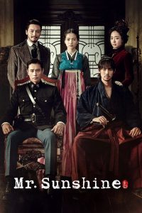 download mr sunshine korean drama