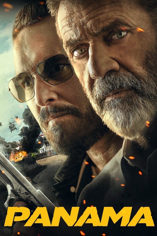 Read more about the article Panama (2022) | Download Hollywood Movie