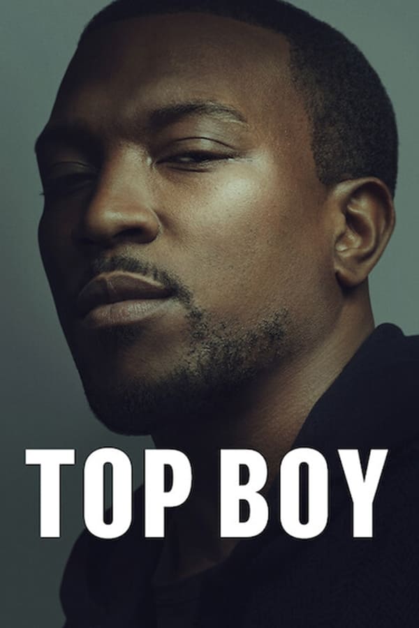 Read more about the article Top Boy S03 and S04 (Complete) | TV Series