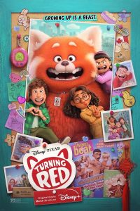 Read more about the article Turning Red (2022) | Download Hollywood Movie