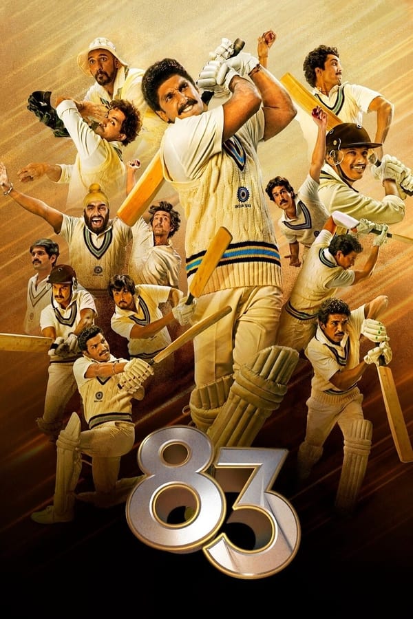 download 83 bollywood movie