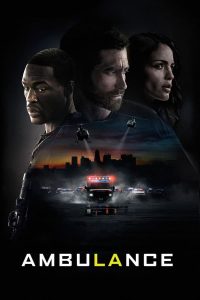 download ambulance hollywood movie
