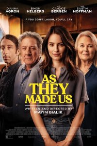 Read more about the article As They Made Us (2022) | Download Hollywood Movie