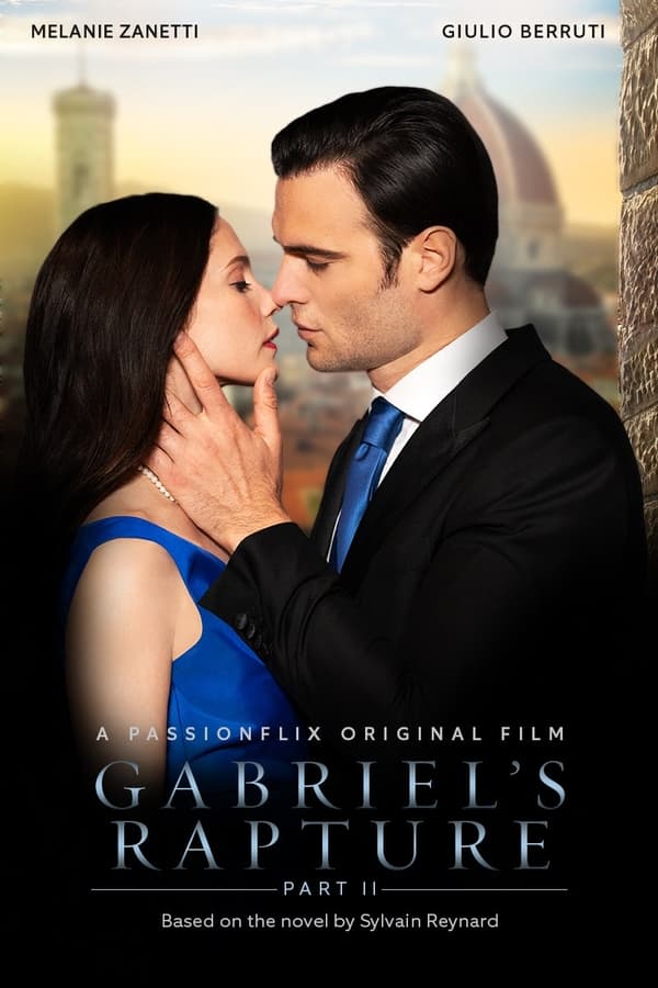 Read more about the article Gabriel’s Rapture Part II (2022) | Download Hollywood Movie