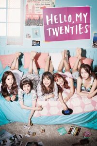 download hello my twenties korean drama