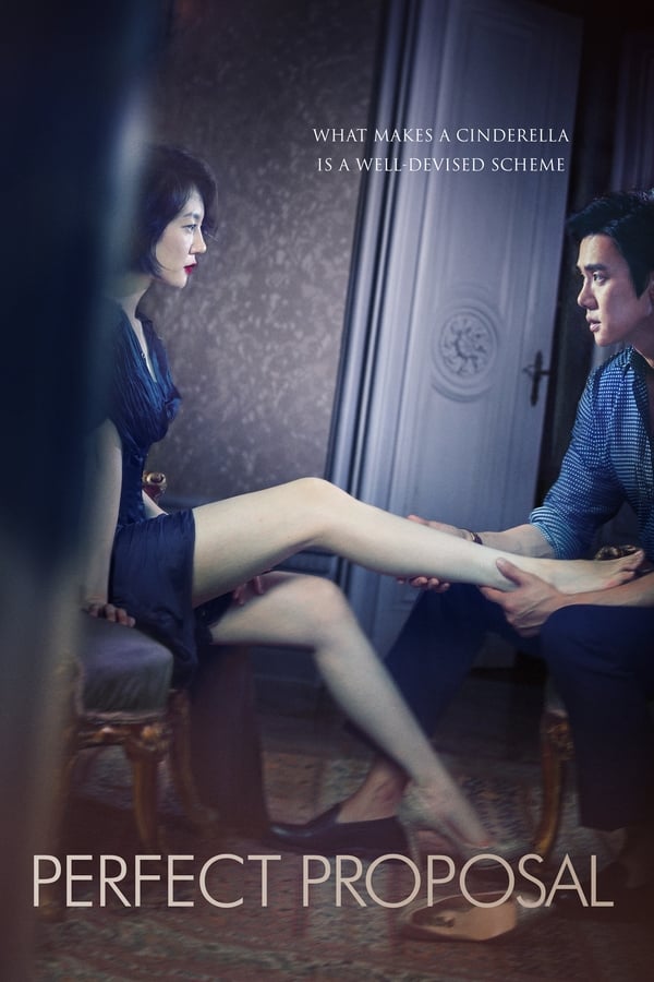 Read more about the article Perfect Proposal (2015) | Download Korean Movie