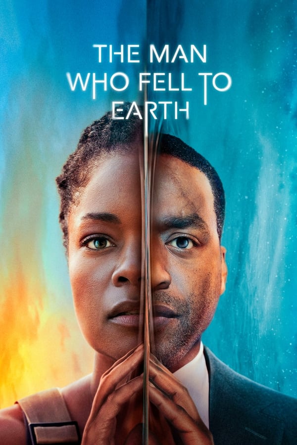 download the man who fell to earth hollywood series