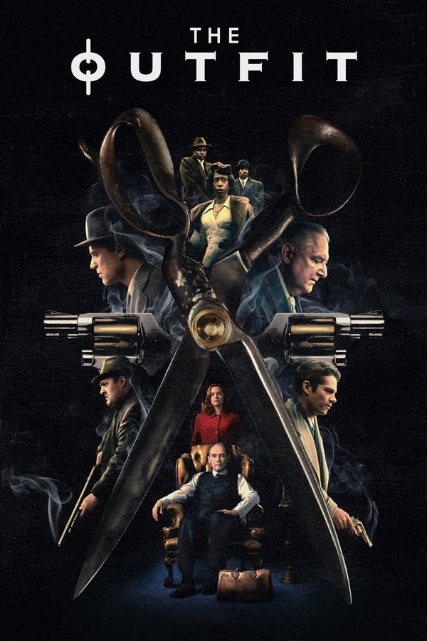 download the outfit hollywood movie
