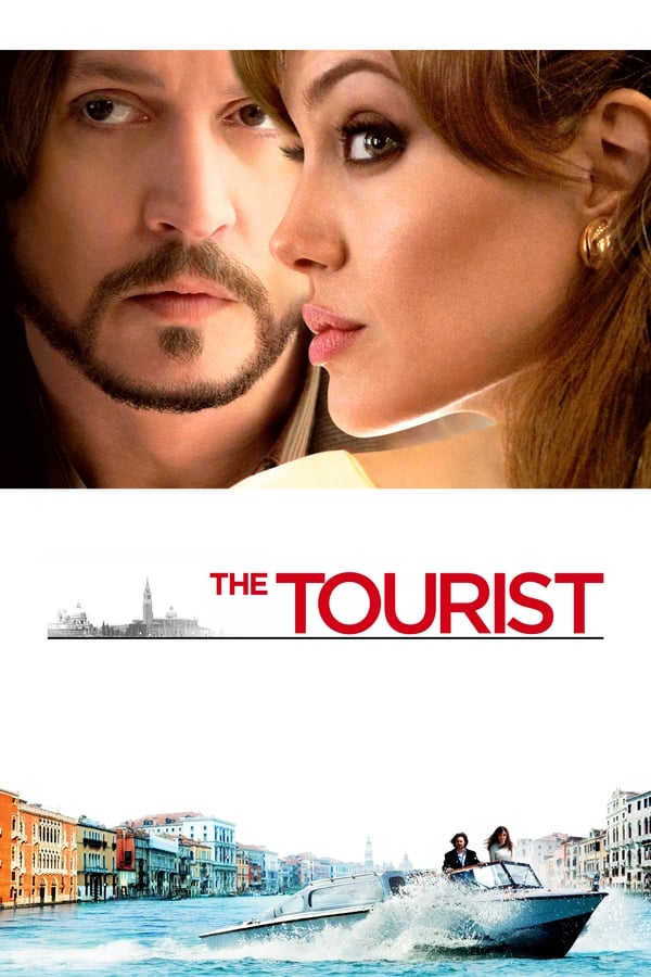 download the tourist hollywood movie