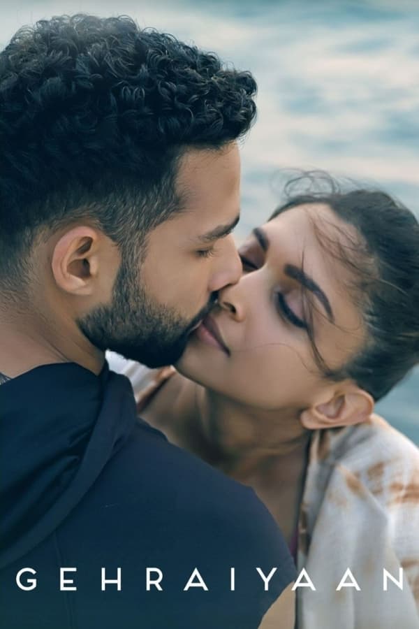 Read more about the article Gehraiyaan (2022) | Download Indian Movie
