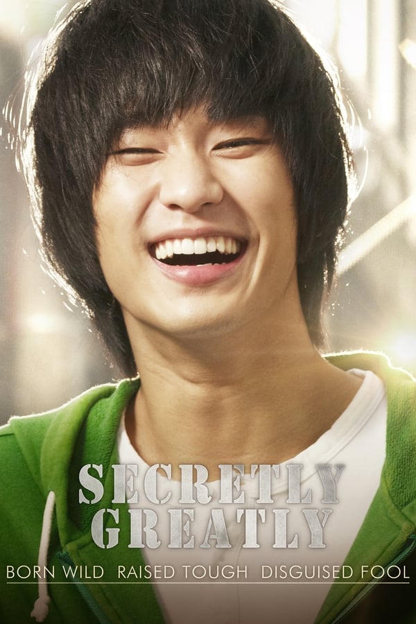 Read more about the article Secretly, Greatly (2013) | Download Korean Movie