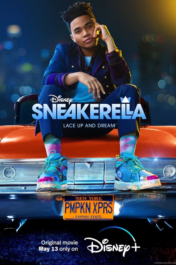 download sneakerella hollywood movie